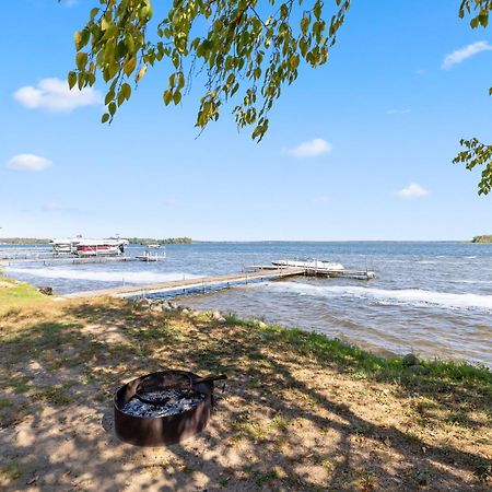 The Lodges At Breezy Point Exterior photo